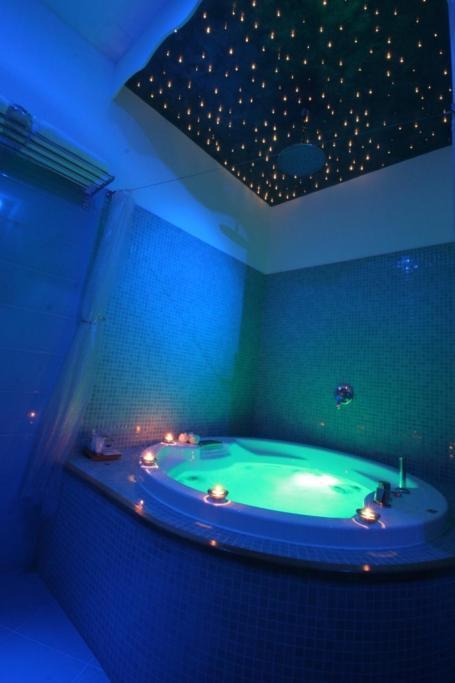 B&B Dea Fortuna Баколи Экстерьер фото