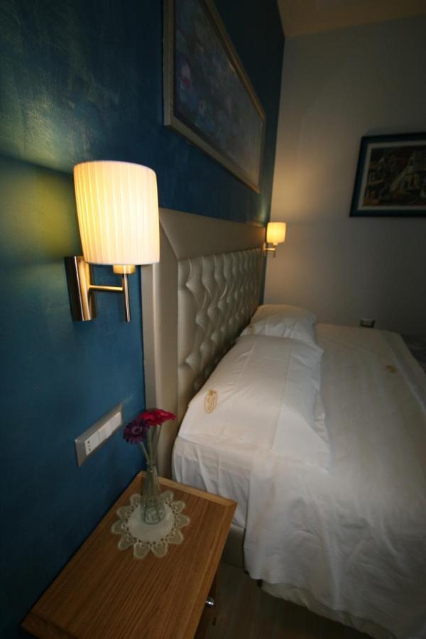 B&B Dea Fortuna Баколи Экстерьер фото