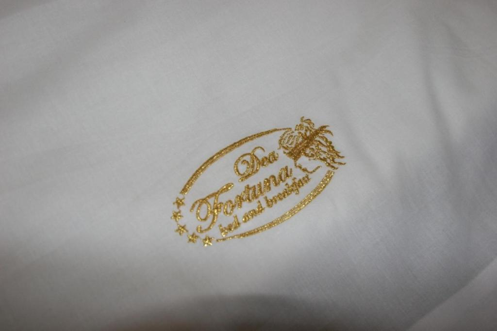 B&B Dea Fortuna Баколи Экстерьер фото