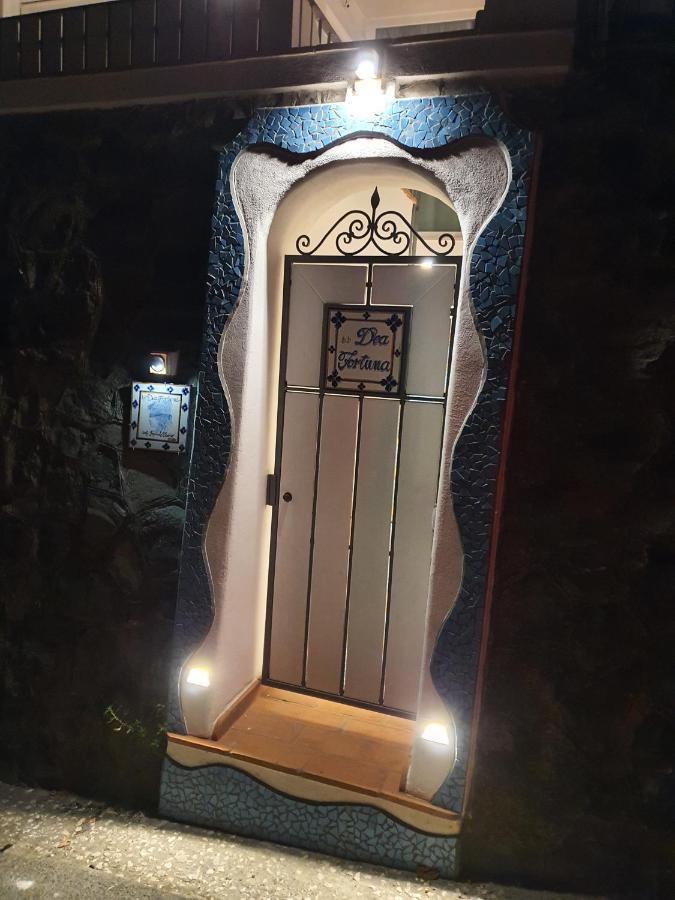 B&B Dea Fortuna Баколи Экстерьер фото